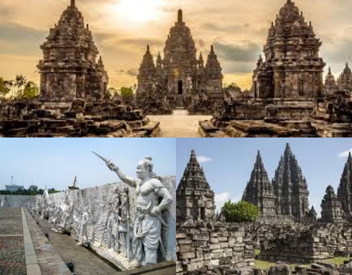 Dari Gajah Mada hingga Garuda: Jejak Majapahit yang Masih Hidup dalam Budaya Indonesia Modern