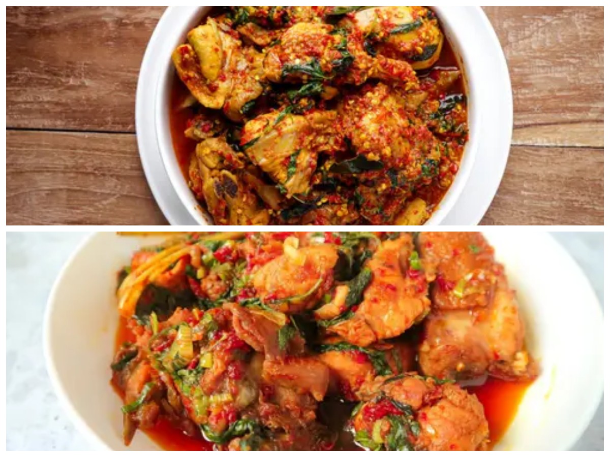 Bumbu Meresap Sempurna! Cara Membuat Bebek Rica-Rica dengan Rasa Mantap