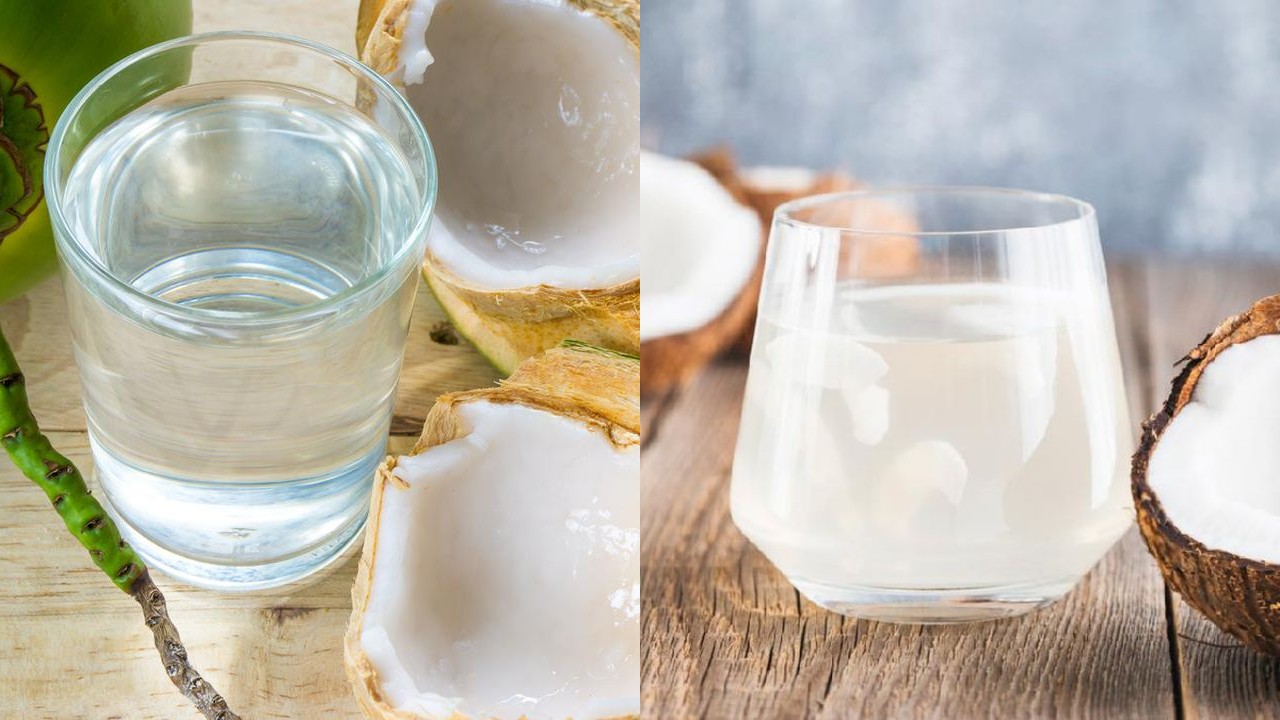 Air Kelapa untuk Kesehatan Tubuh: Khasiat, Nutrisi, dan Cara Konsumsinya!