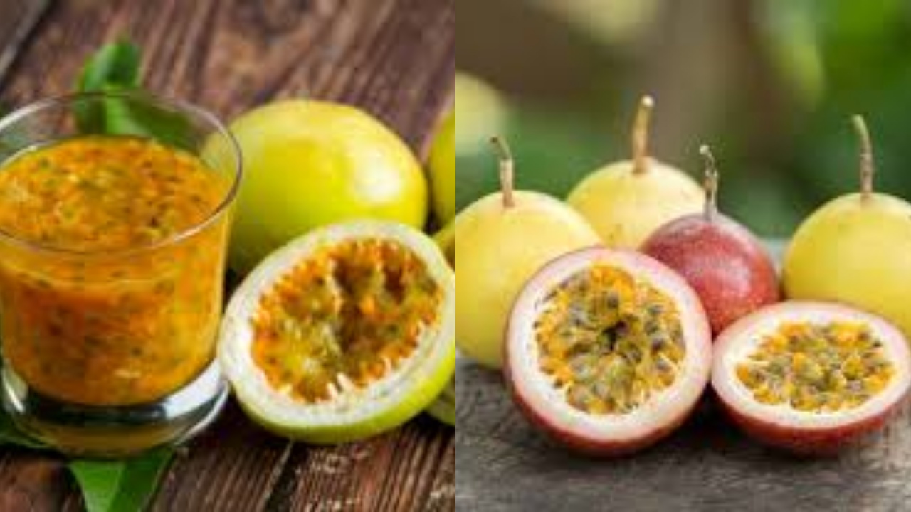  Inilah 7 Manfaat Buah Markisa bagi Kesehatan yang Jarang Diketahui?