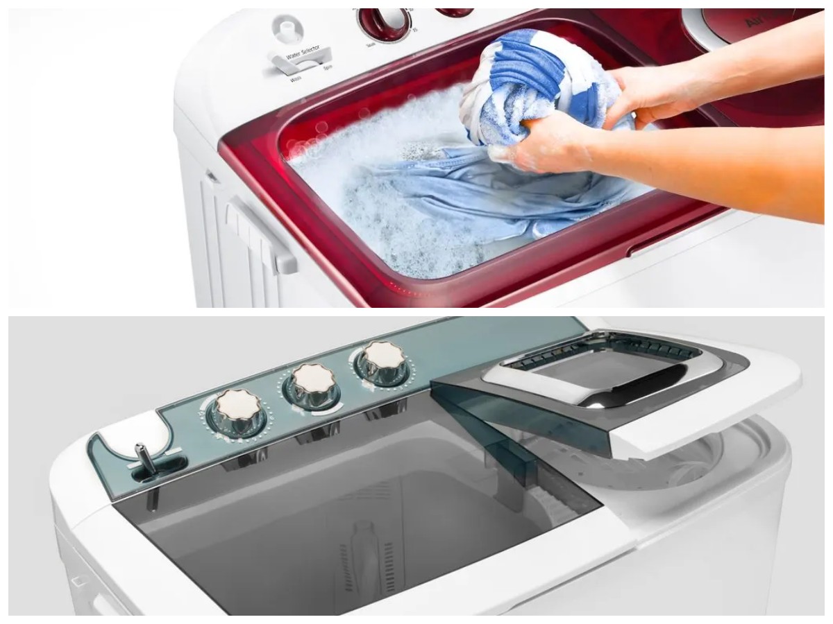 10 Pilihan Mesin Cuci Terbaik 2026 untuk Kebutuhan Rumah Tangga: Hemat Listrik dan Awet