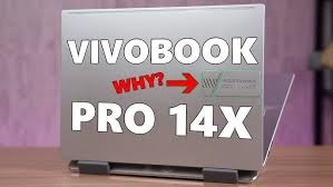 Laptop Impian! ASUS VivoBook 14X Ini Miliki Banyak Keunggulan Dan Performa Canggih