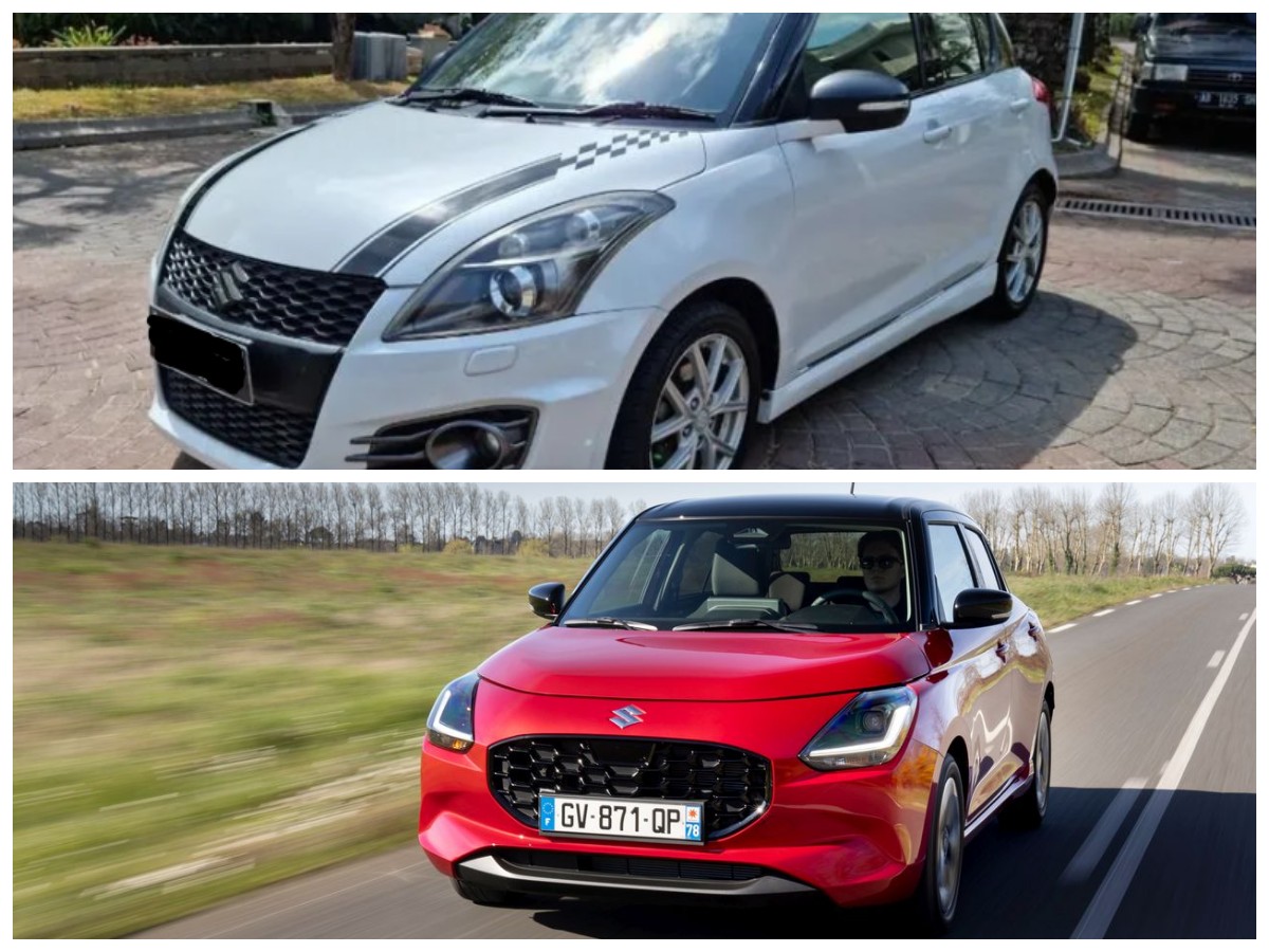 Review Lengkap Suzuki Swift: Plus Minus, Performa, dan Alasan Mobil Ini Masih Digemari