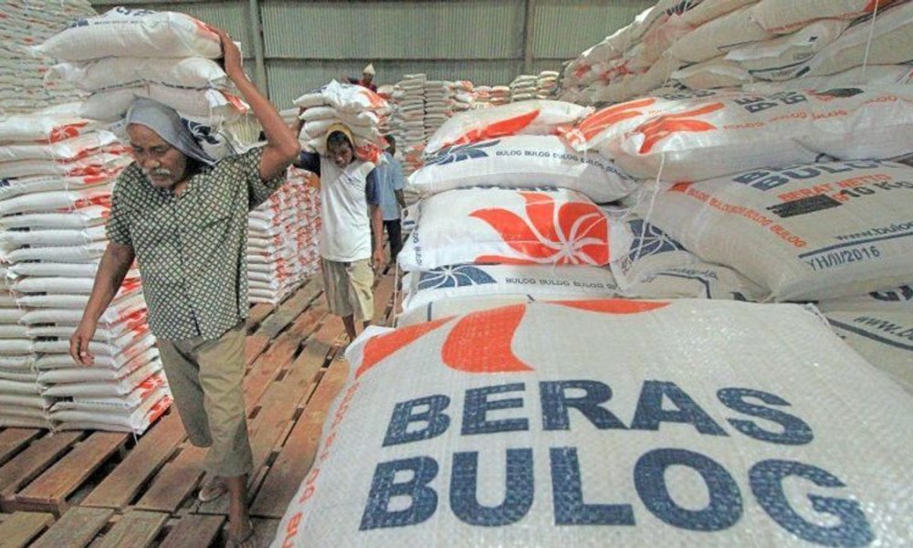 Skandal Korupsi Beras Premium Palsu, Kepala Bulog Waingapu Mengembalikan Rp 250 Juta