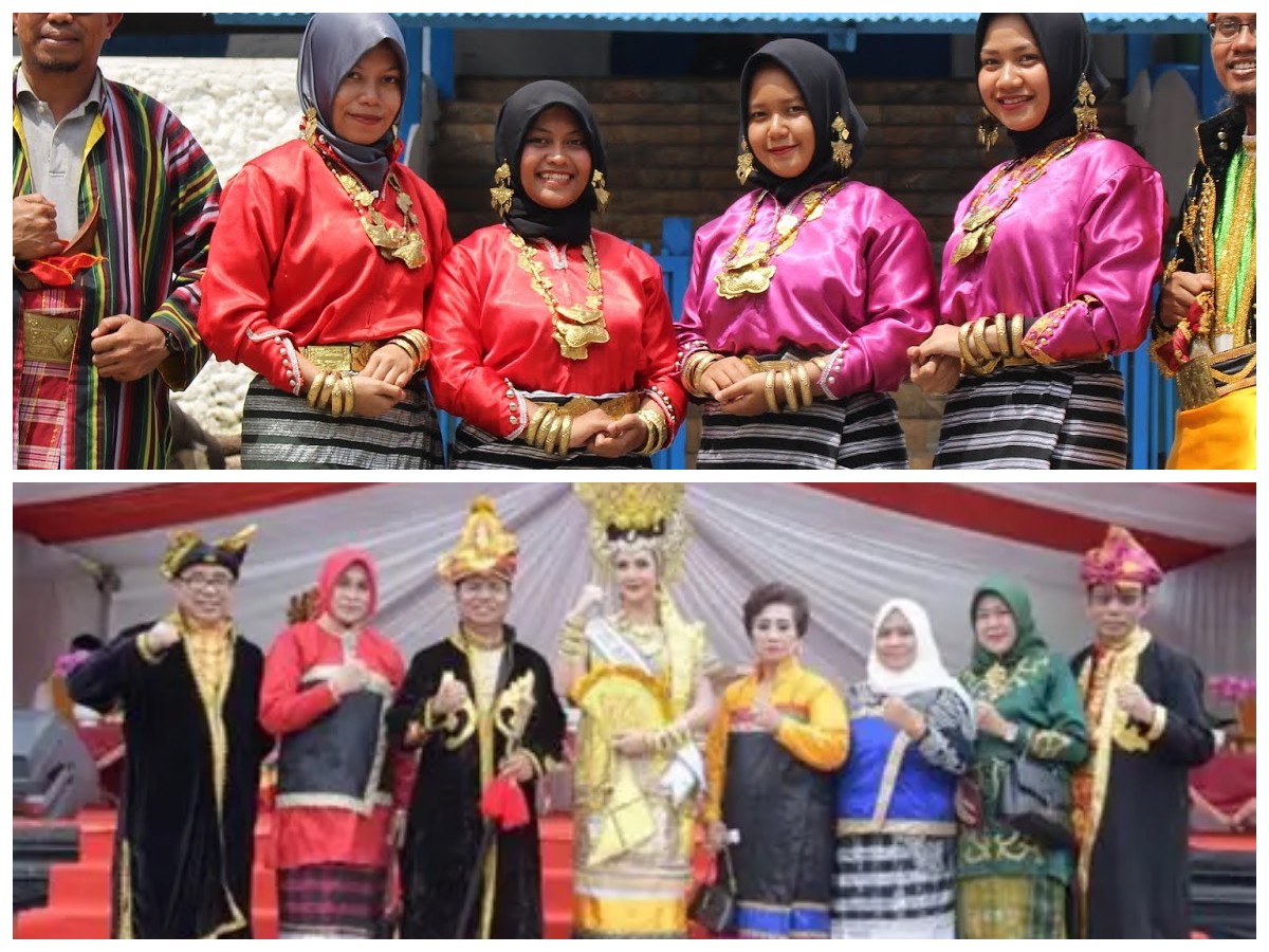 Mengenal Suku Buton: Jejak Peradaban, Tradisi Adat, dan Kemegahan Kesultanan di Sulawesi Tenggara