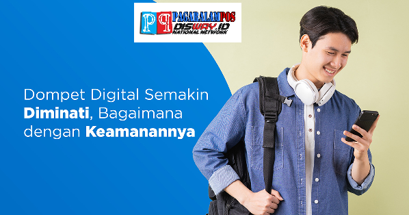 WASPADA! Ini Cara Hacker Membobol Saldo Dana, OVO, dan GoPay – Jangan Sampai Jadi Korban!