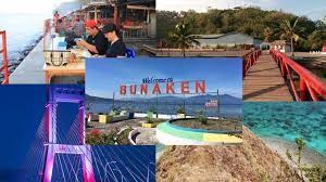 Daftar 5 Wisata Unik Dan Memiliki Keindahan Memukau Di Sulawesi Barat!