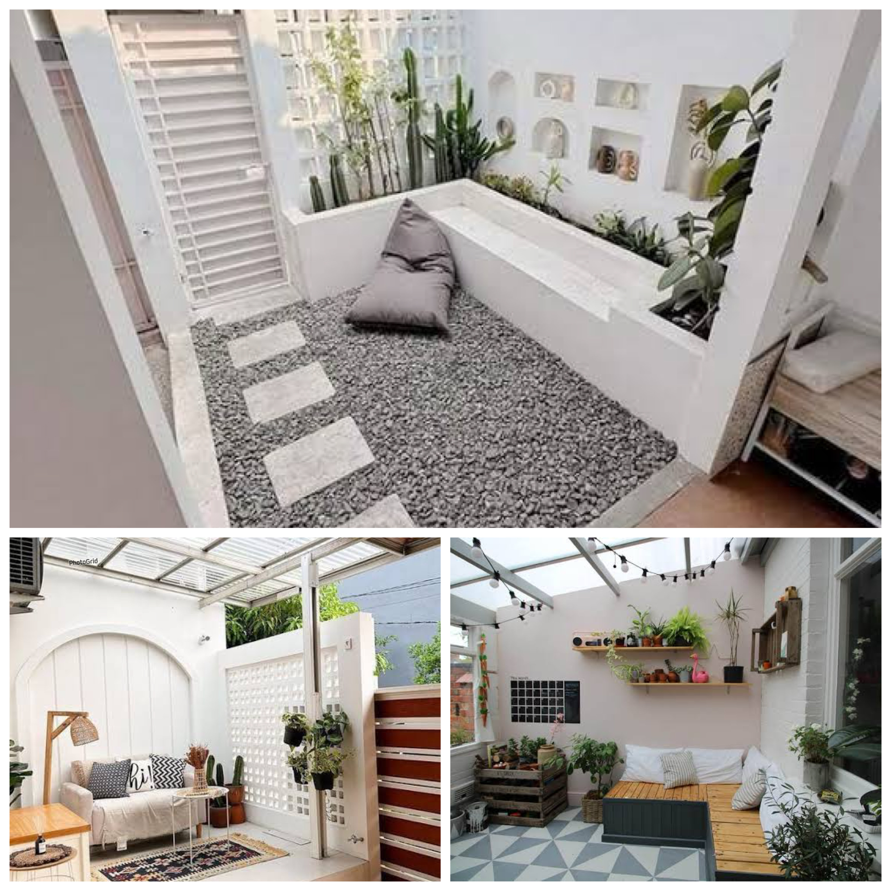 Teras Tertutup 2026: Konsep Ruang Santai Privat yang Bikin Rumah Makin Elegan!