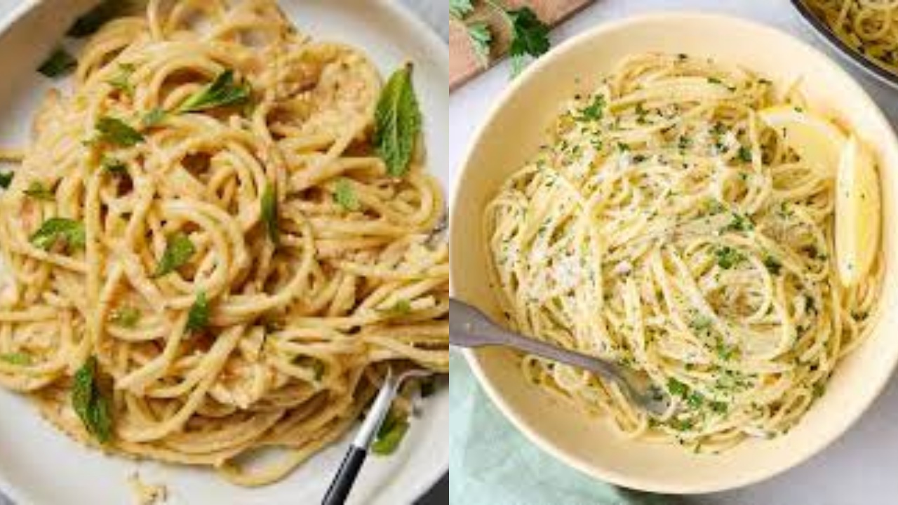 Wajib Tahu Inilah Manfaat Pasta Bagi Kesehatan Yang Luar Biasa!