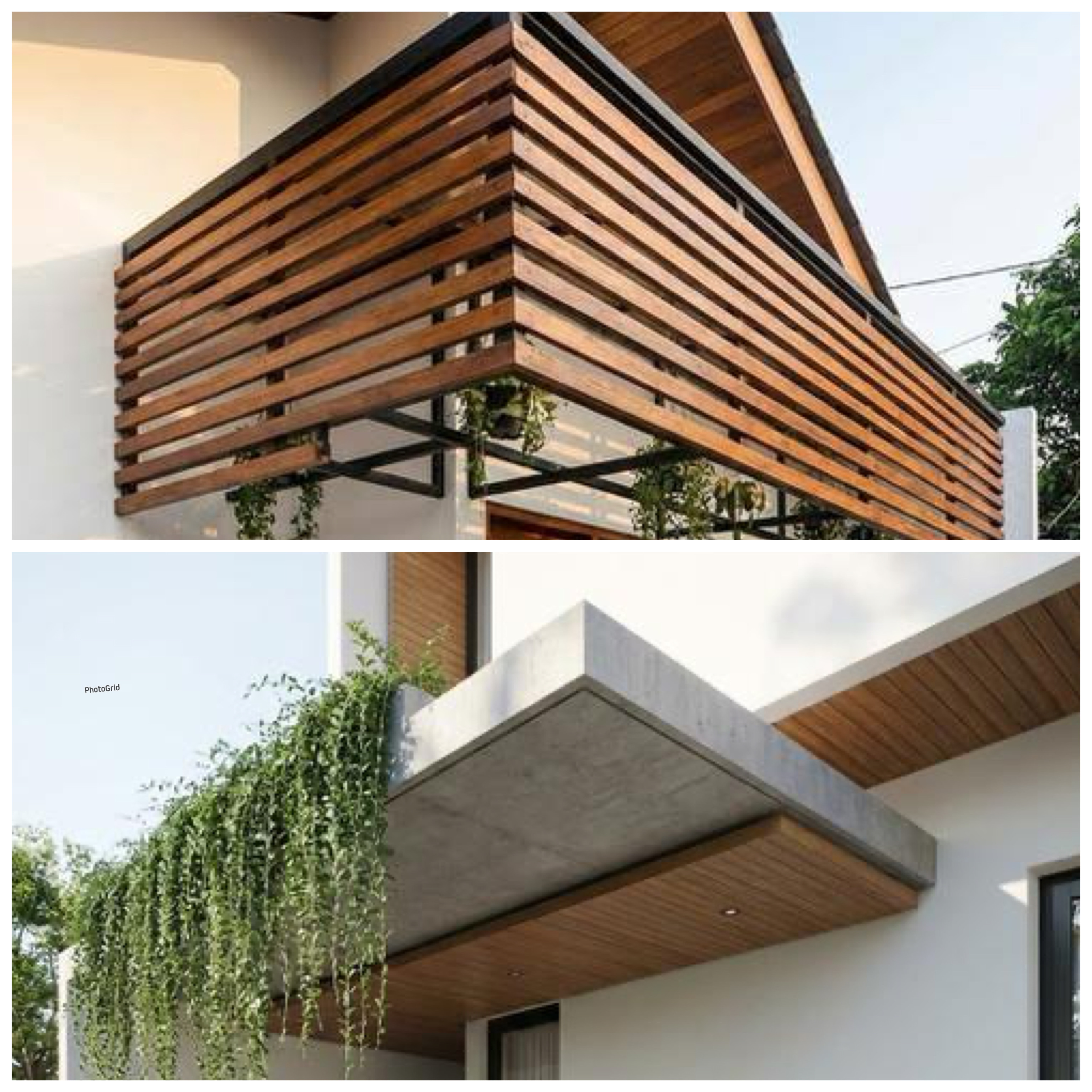 Teras Rumah Kecil Jadi Terlihat Luas! Ini 7 Model Tanpa Tiang yang Modern dan Elegan!