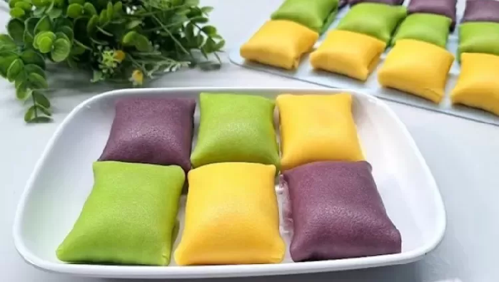 Suka Durian? Jangan Sampai Lewatkan 5 Olahan Durian Khas Palembang Ini!