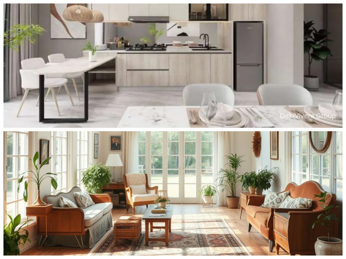 Mengintip Tren Desain Interior 2026: Inspirasi Gaya Hunian Masa Depan