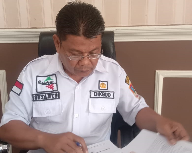 Siapkan Generasi Cerdas Akademik