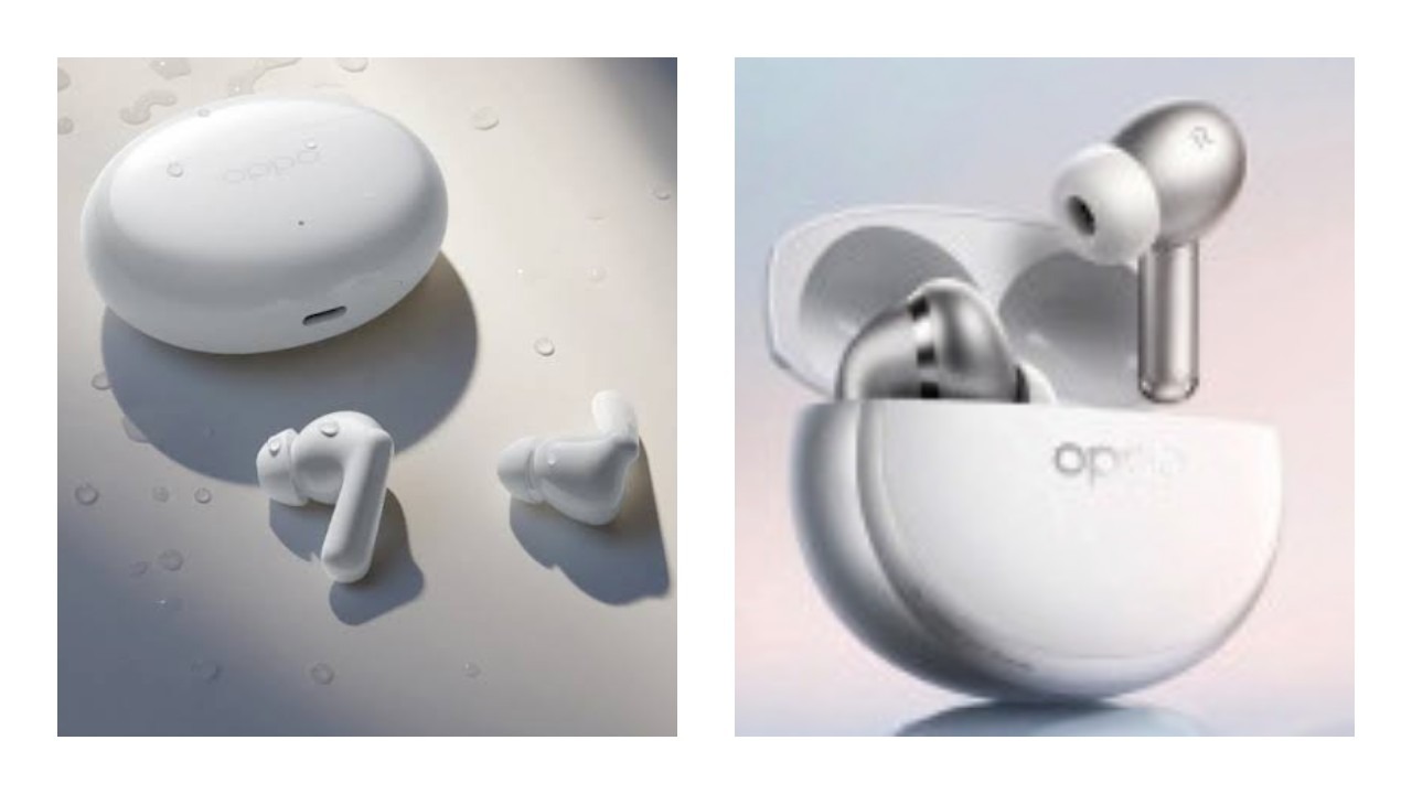 ​OPPO Enco X4, Earbud Flagship dengan Dual Driver Dynaudio dan Baterai 53 Jam!