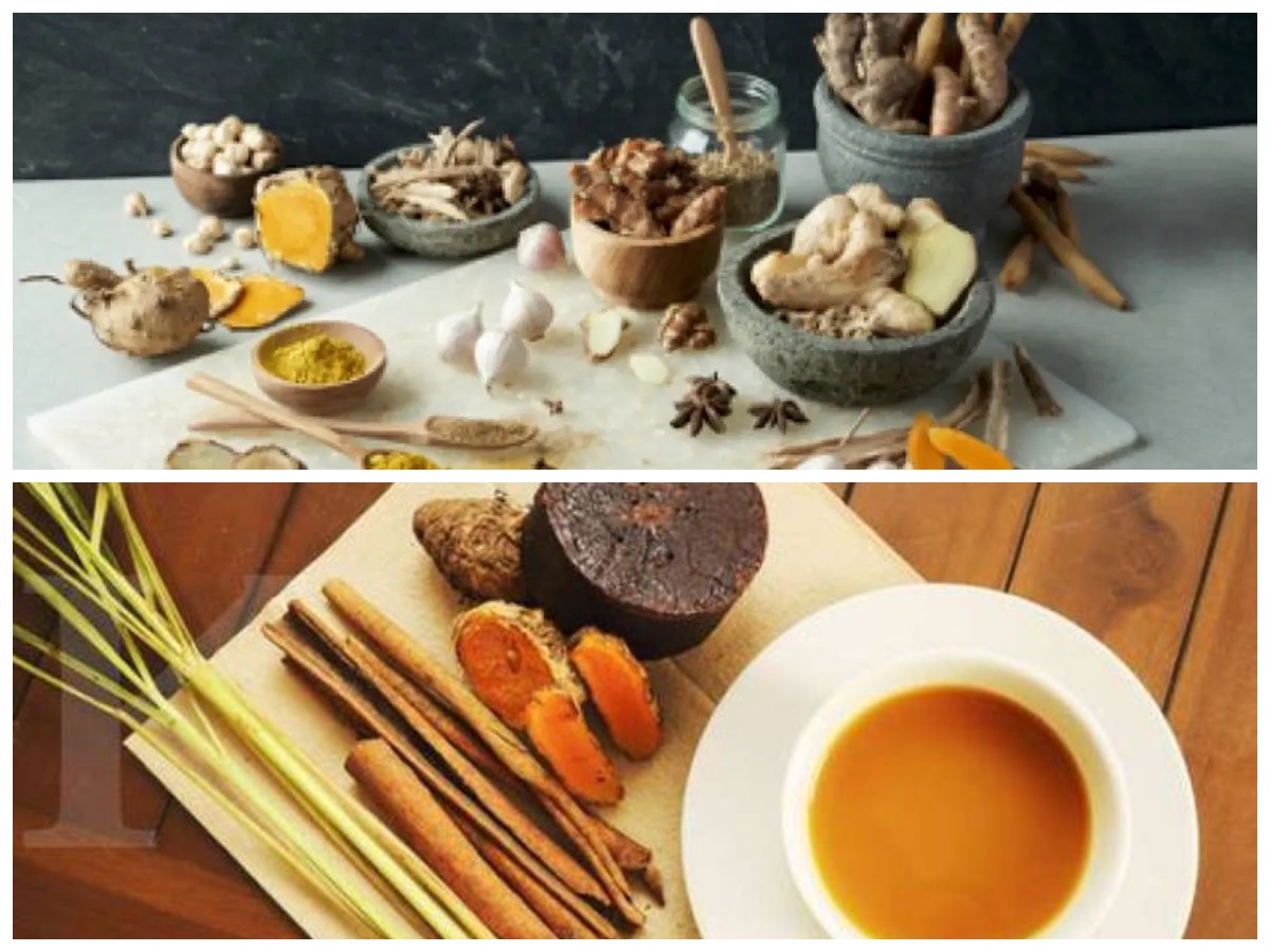 Obat Herbal Makin Digemari: Manfaat dan Cara Penggunaannya yang Sedang Tren