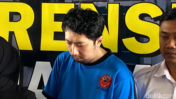 Korban Pemerkosaan Dokter Residen di RSHS Bertambah, Polisi: Pelaku Miliki Fantasi Menyimpang