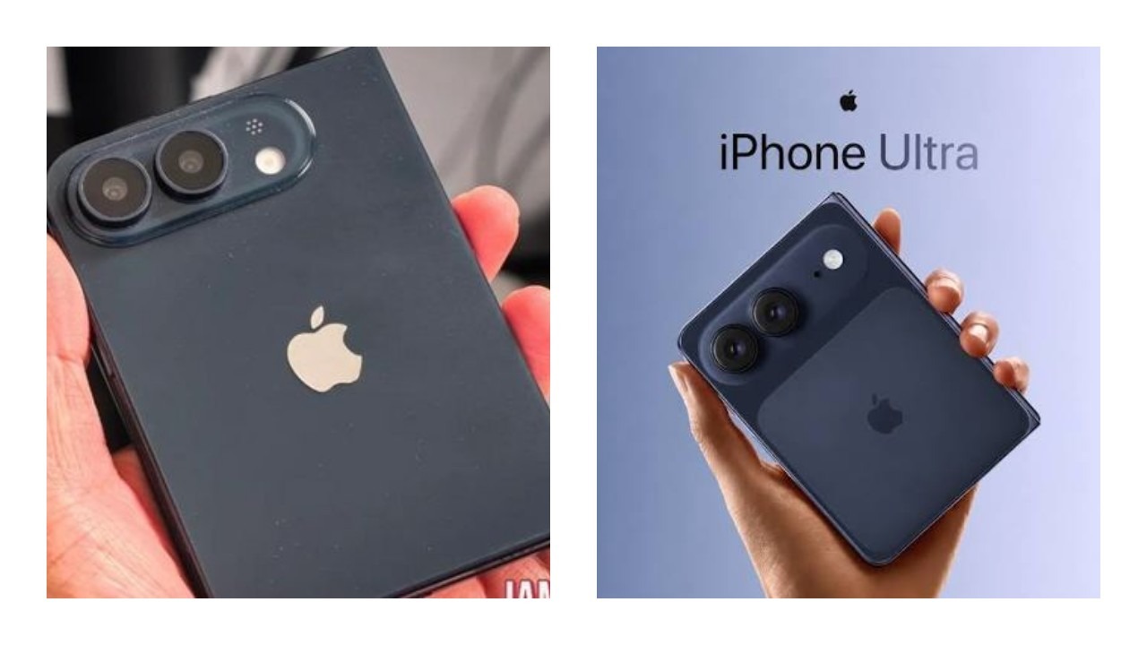 Bocoran Harga iPhone 18 Pro dan iPhone Ultra Terungkap Jelang Peluncuran Official!