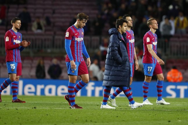 Barcelona Jadi yang Tersubur di Benua Biru!