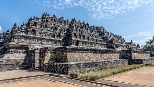 Medang Kamulang Ternyata Dibagi Menjadi 2, Kok bisa?  