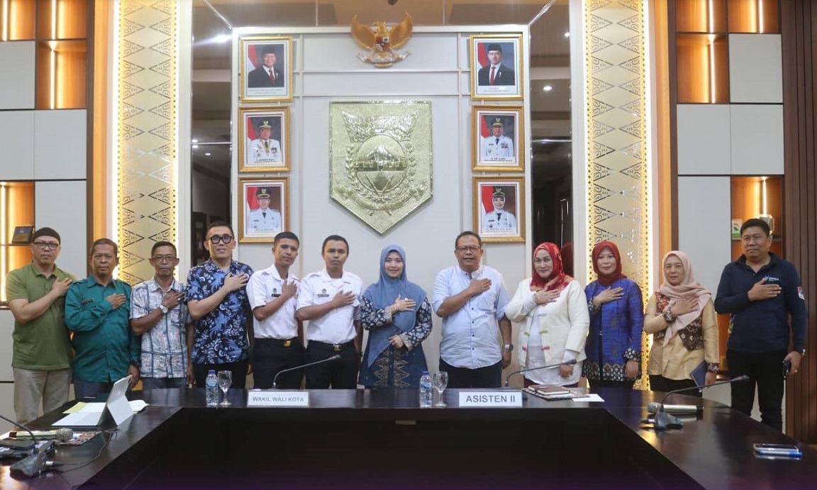 Program MBG Dukung Pembangunan SDM Unggul