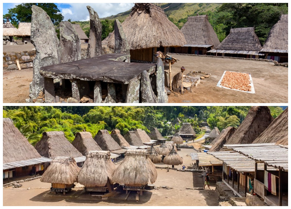 Menelusuri Warisan Megalitikum: 6 Desa Wisata dengan Situs Bersejarah yang Wajib Dikunjungi