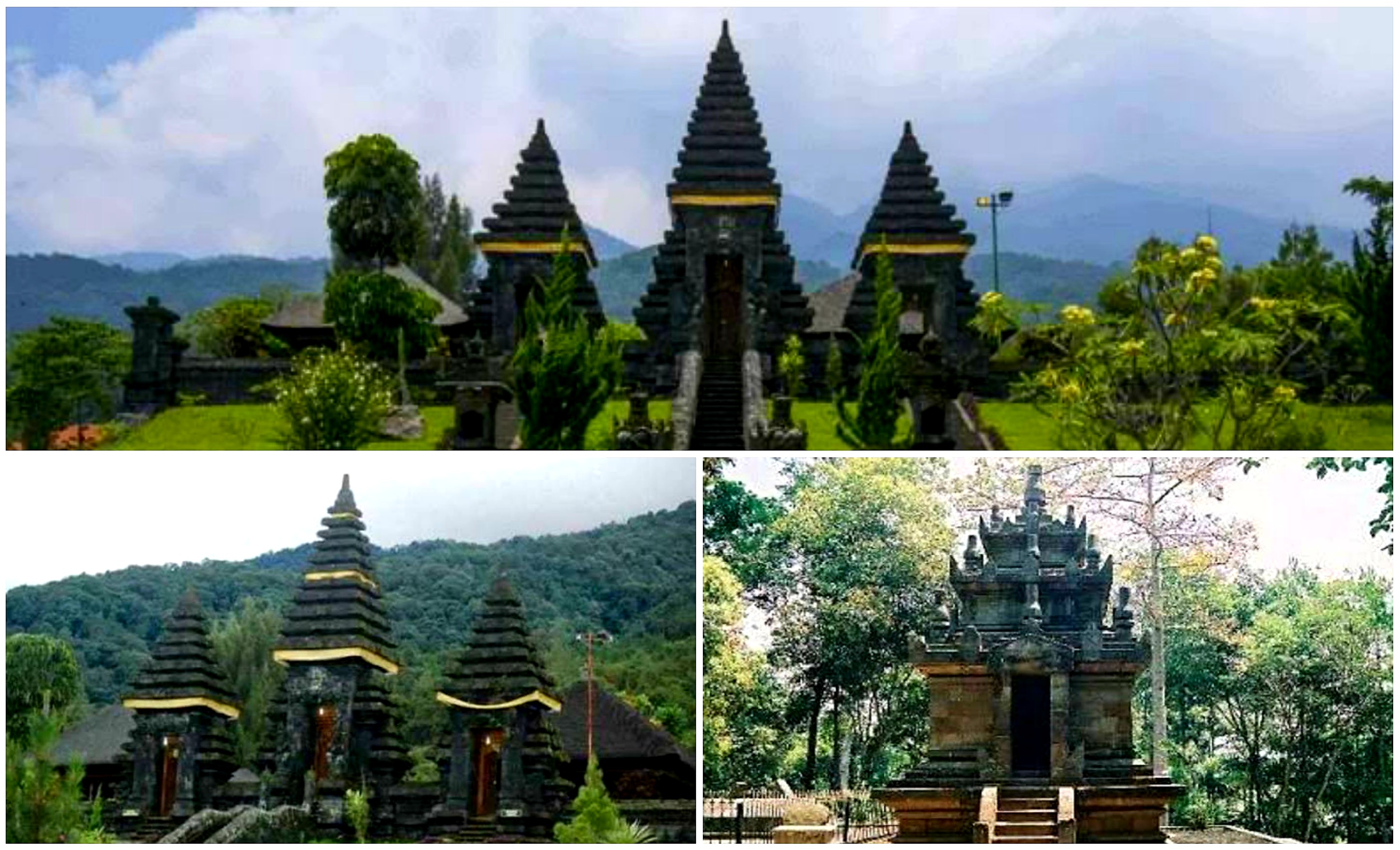 Kerajaan Galuh dan Pengaruh Peradaban Sunda