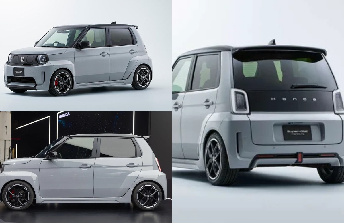 Honda Super-One Diuji di Indonesia: Sinyal Kuat untuk Kehadiran Motor Sport Baru di Pasar Tanah Air