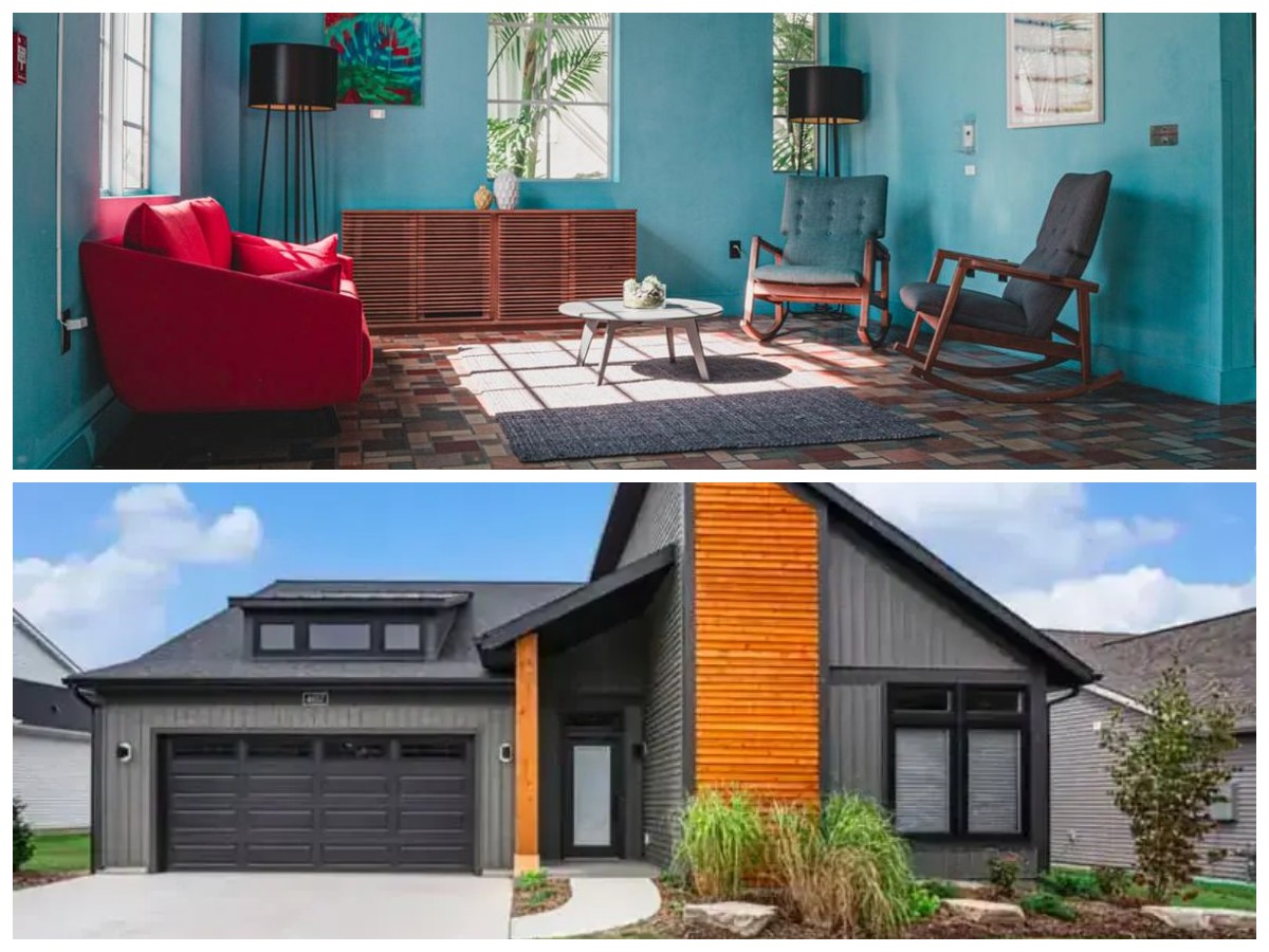 Hunian Lebih Nyaman: Rekomendasi Warna Cat Rumah yang Tidak Menyimpan Panas