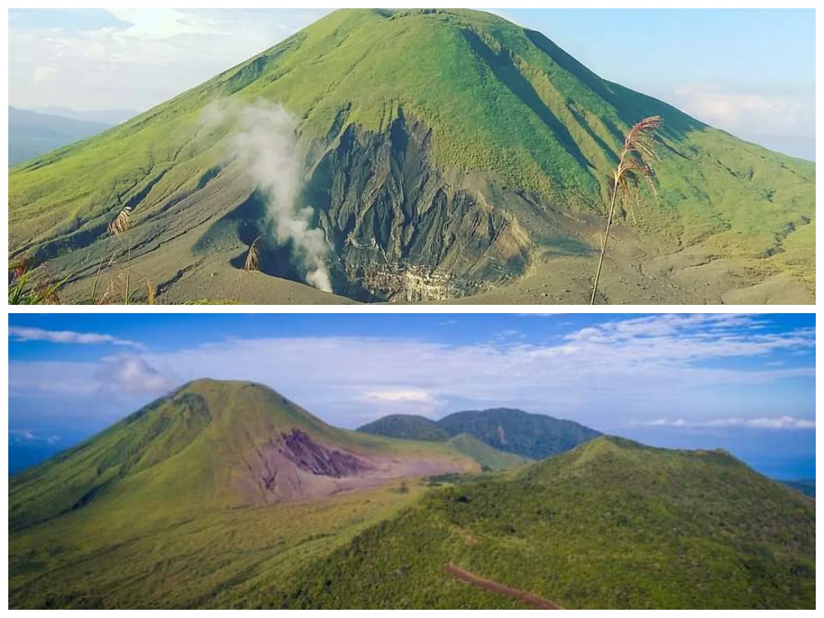 Panduan Lengkap: 6 Tips Penting Sebelum Mendaki Gunung Lokon di Tomohon Manado