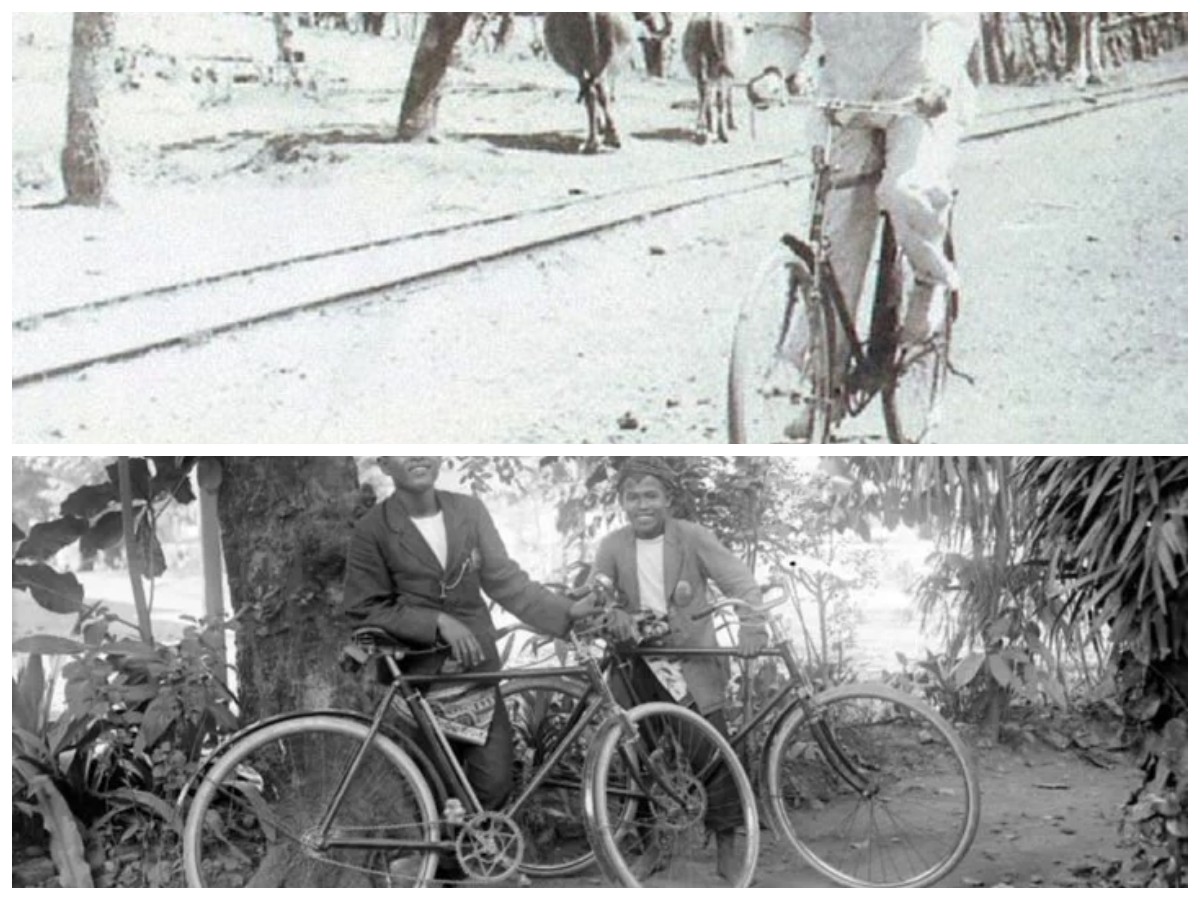 Jejak Bersejarah Sepeda Onthel Bung Hatta: Lambang Gaya Hidup Sederhana Sang Negarawan