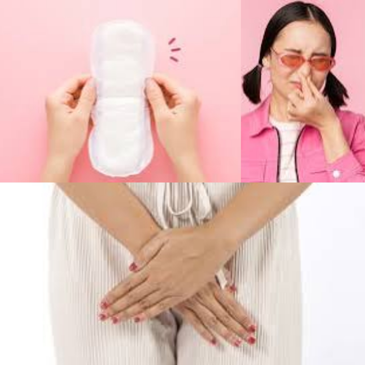 Keputihan Setelah Haid Normal atau Tidak? Yuk Simak Penjelasannya Dibawah Ini!