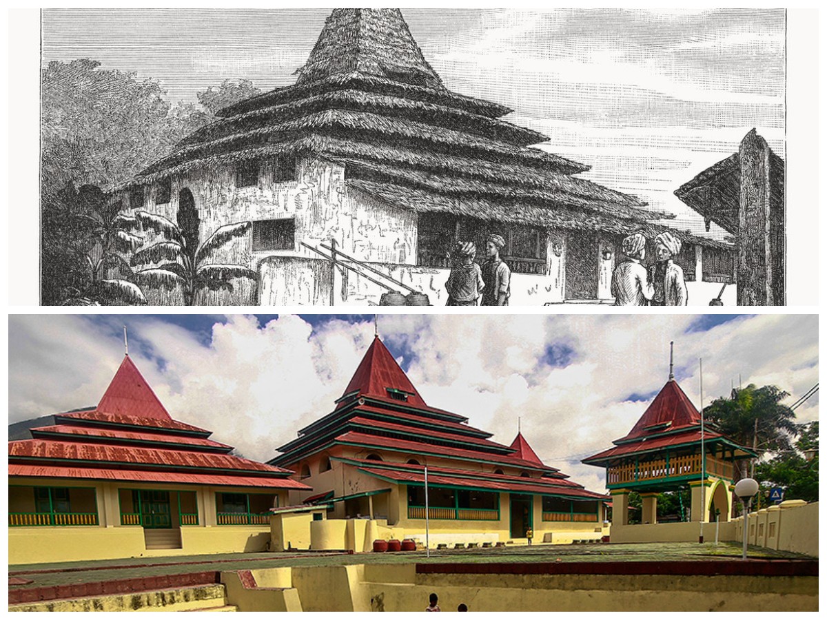 Rempah, Perdagangan, dan Warisan Kekuasaan Kesultanan Ternate