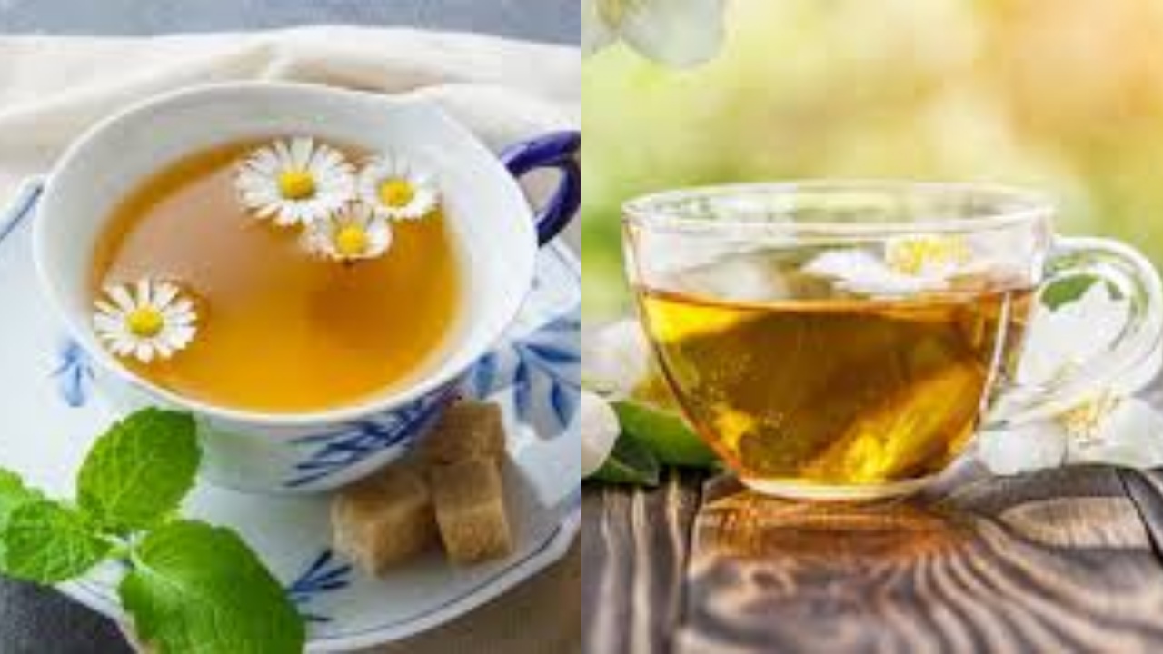  Ini Manfaat Minum Teh Melati Secara Rutin Untuk Kesehatan!