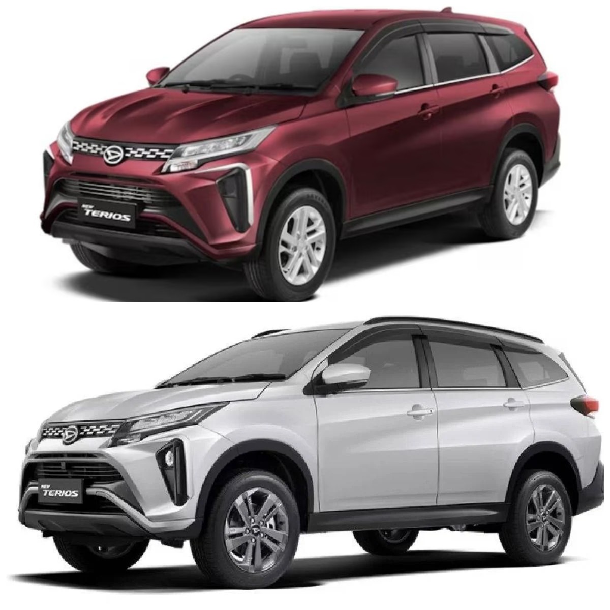 Daihatsu Terios 2026 Segera Hadir? Bocoran Generasi Baru Bikin Calon Pembeli Tak Sabar