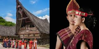 Gemparkan Dunia! Budaya dalam Batas Waktu,Tradisi Berusia Ratusan Tahun dari 7 Suku Indonesia