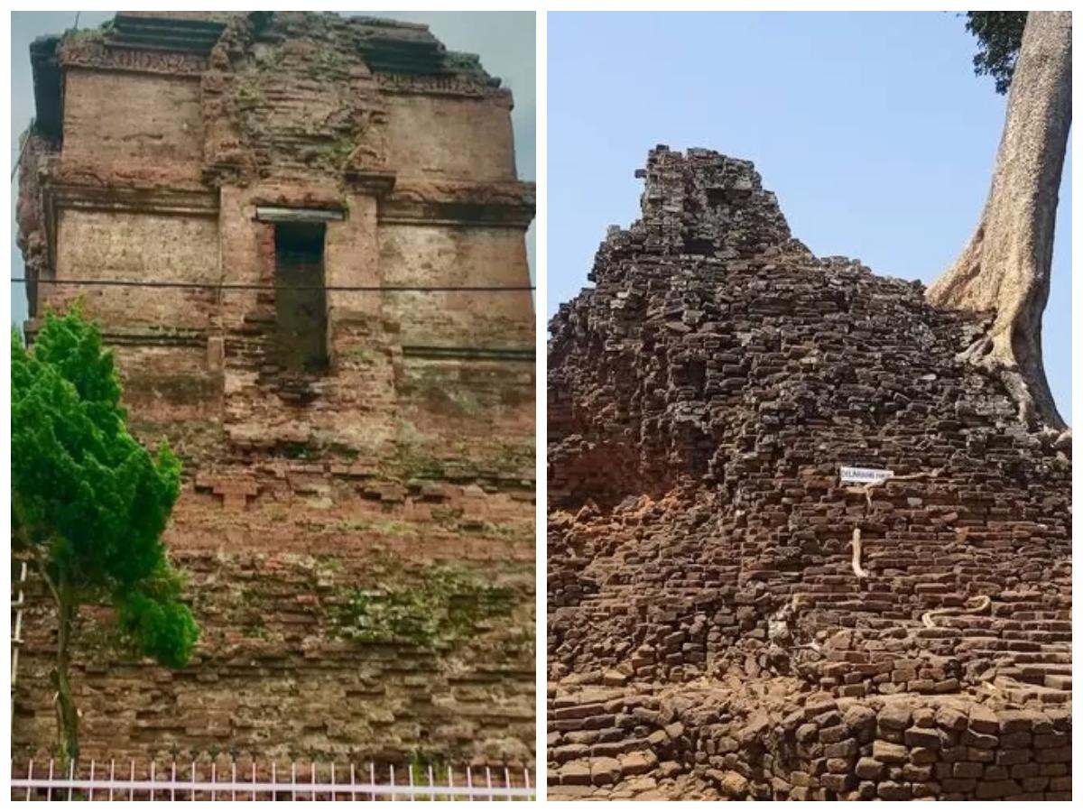 Misteri Candi Ngetos: Peninggalan Bersejarah dari Era Majapahit