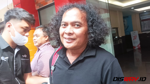 Deolipa Yumara Ingin Gabung Tim Hukum Bharada E Lagi, Ronny Talapessy Tanggapi Begini