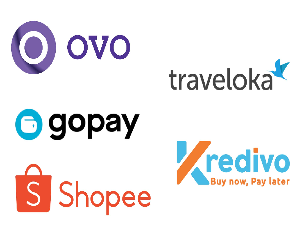 Mana yang Terbaik? Inilah Perbedaan Bunga PayLater Traveloka, OVO, GoPay, SpayLater, dan Kredivo!