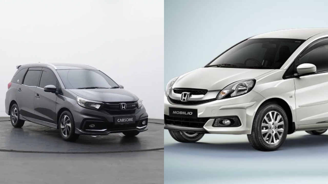 Ulasan Honda Mobilio: Kelebihan, Kekurangan, dan Kenyamanannya!