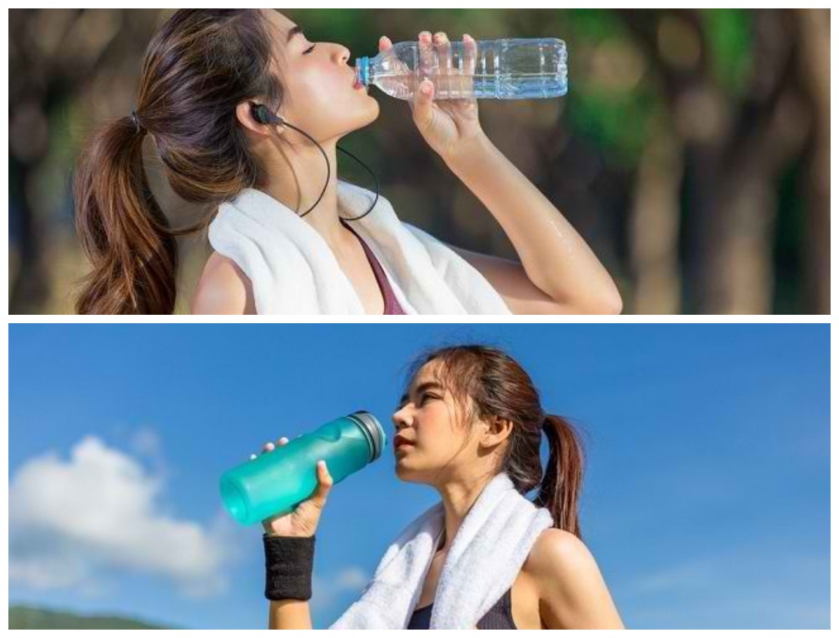 Menjaga Keseimbangan Tubuh: Manfaat Elektrolit bagi Kesehatan dan Fungsinya yang Vital