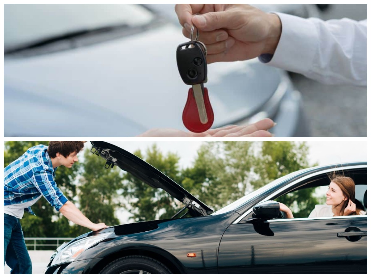 Jangan Sampai Salah Pilih! Kesalahan yang Sering Terjadi Saat Beli Mobil Baru dan Cara Menghindarinya