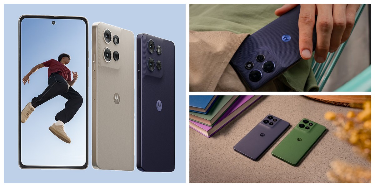 Motorola G Power 2026 Resmi Dirilis: Peningkatan Tipis, Baterai Tetap Jadi Andalan
