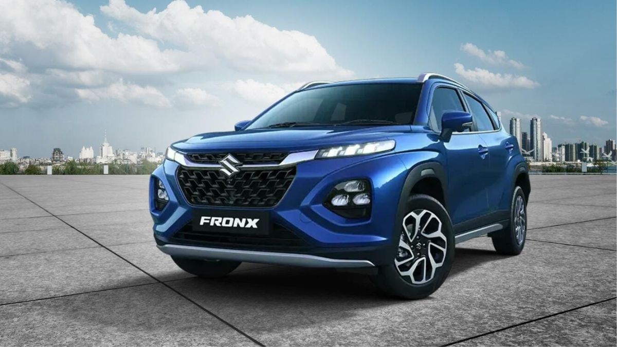 Menakjubkan, Ini Dia Keunggulan Suzuki Fronx 2024? Simak Penjelasan Lengkapnya Disini!