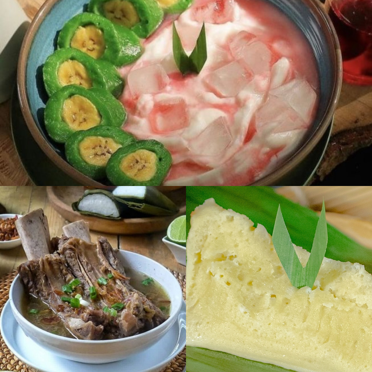 7 Makanan Tradisional Sulawesi Selatan yang Lezat dan Perlu Dicoba!