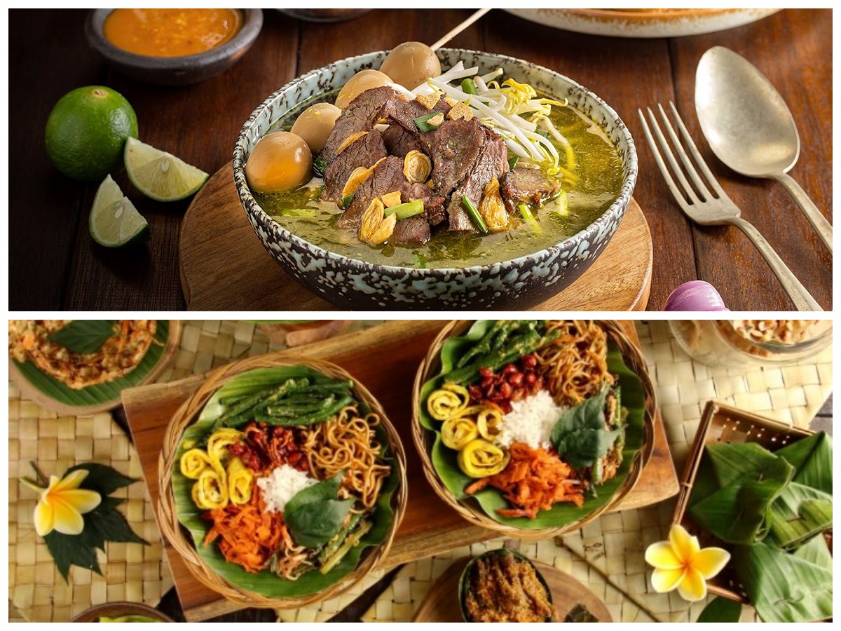 Eksplorasi Kuliner Jawa Barat: Menikmati Keunikan Rasa Dalam Setiap Hidangan Tradisional