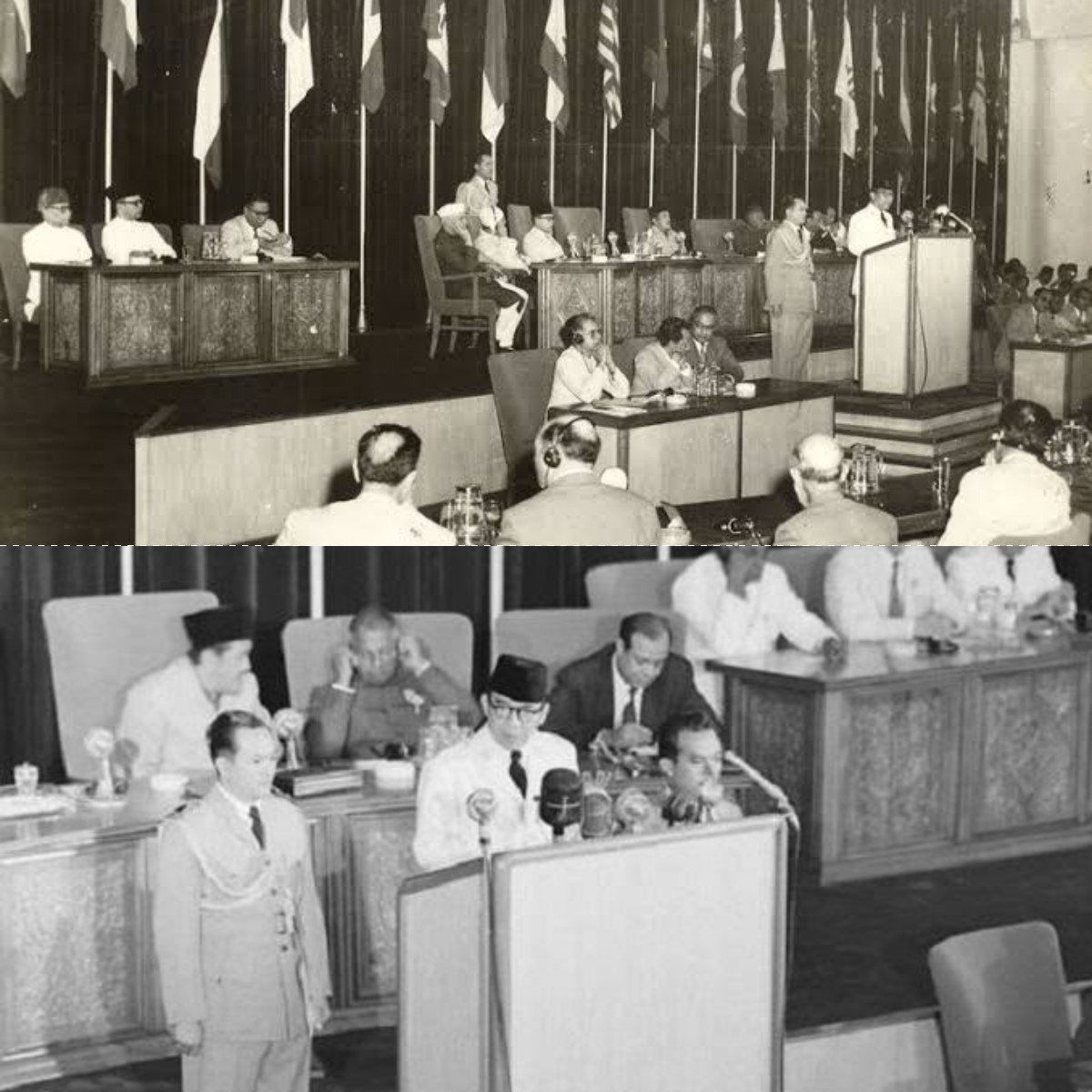 Dari Penjajahan ke Kemerdekaan Afrika Meledak dengan Negara-Negara Baru