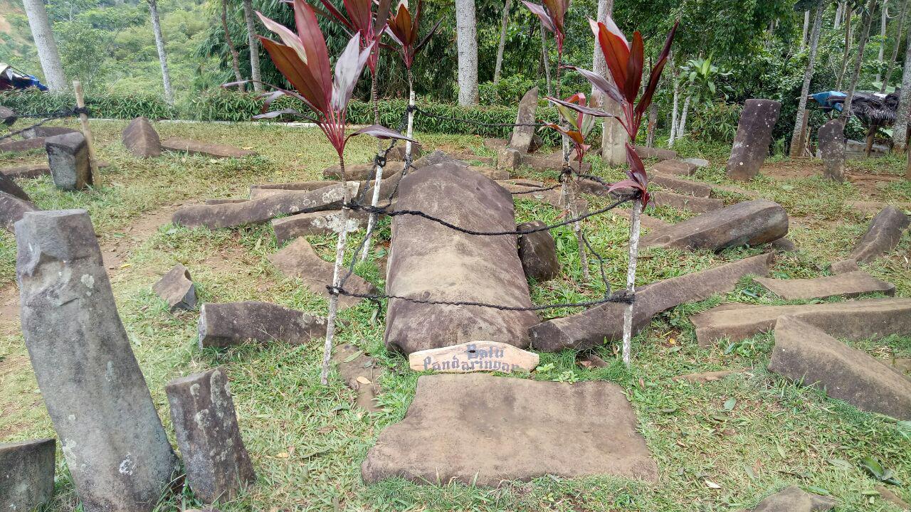 Benarkah Arkeolog Temukan 3 Ton Logam Mulia di Gunung Padang yang Merupakan Peninggalan Kerajaan Padjajaran