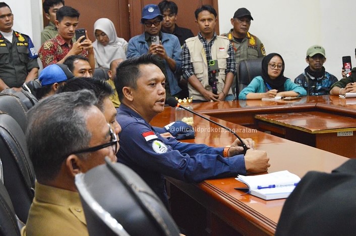Rapat Dengar Pendapat, Bahas Masa Depan Desa Wisata