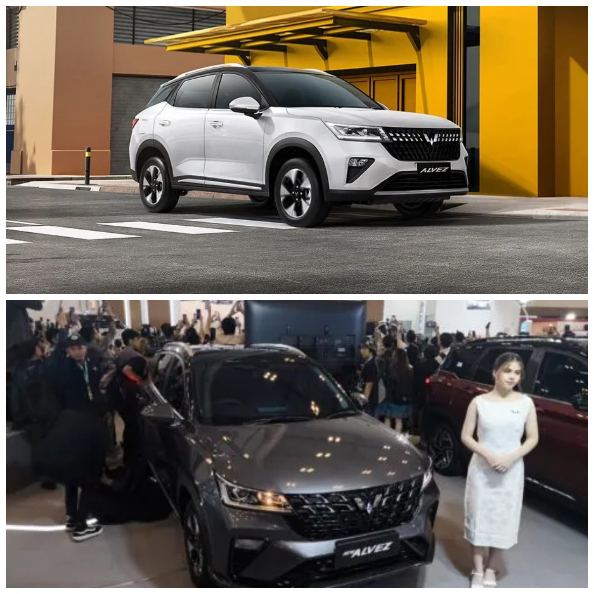 Tinggal Ngomong Mobil Langsung Turut? Cek Teknologi Perintah Suara Wuling Alvez yang Bikin Penasaran