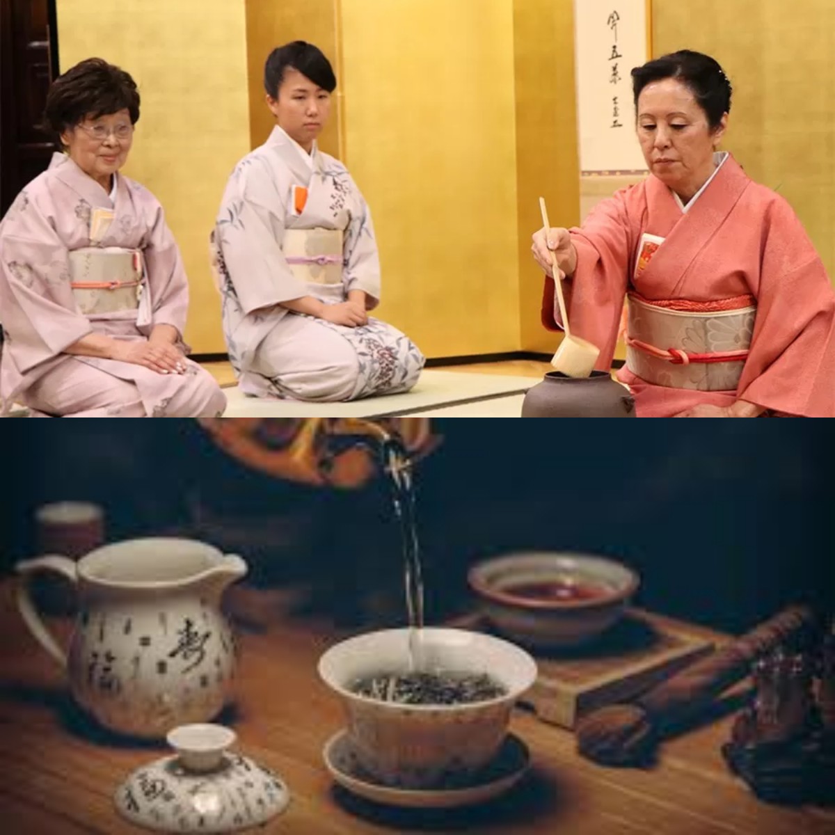 Mari Nikmati Hangatnya Tradisi Minum Teh yang Jadi Simbol Persahabatan Sejak Dulu